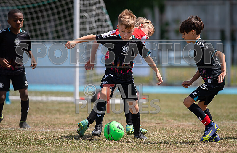 BWCI Mini Soccer Festival 2022-140 - BWCI MINI SOCCER TOURNAMENT
