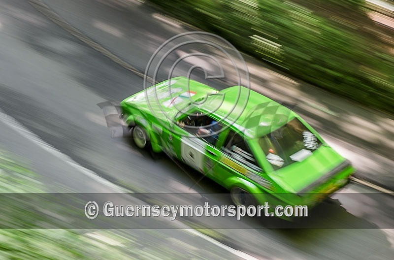 Charity Hill Climb_2012-41 - HERITAGE CHARITY HILL CLIMB 2012