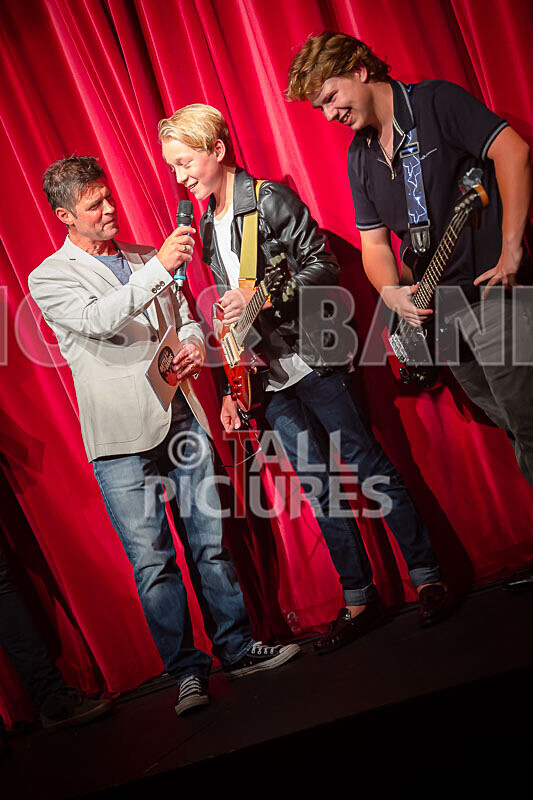 Sonic Bomb-25 - SONIC BOMB_U18's WINNERS