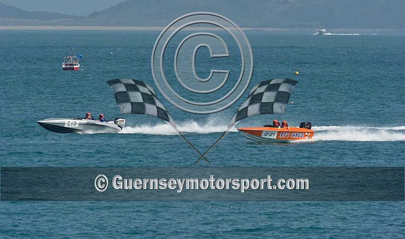 Powerboat_2011_Round-2-37 - ROUND-2 HAVELET COURSE