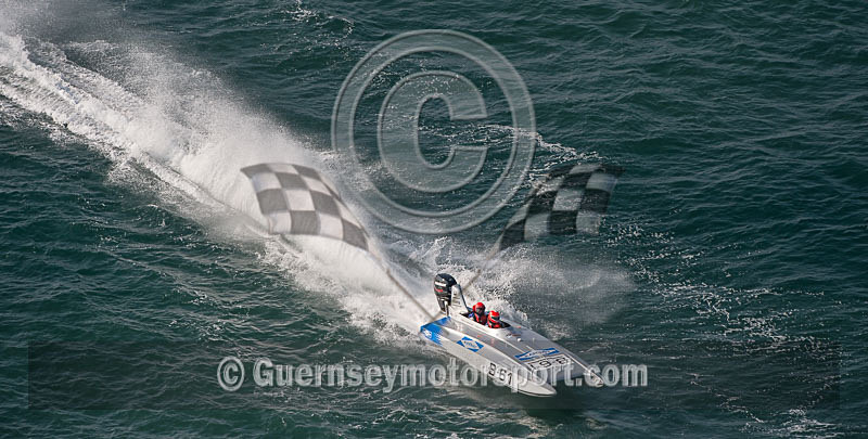 Worlds Powerboats_2014_Race-1-233 - UIM CLASS 3A & 3B WORLD OFFSHORE CHAMPIONSHIP_RACE-1