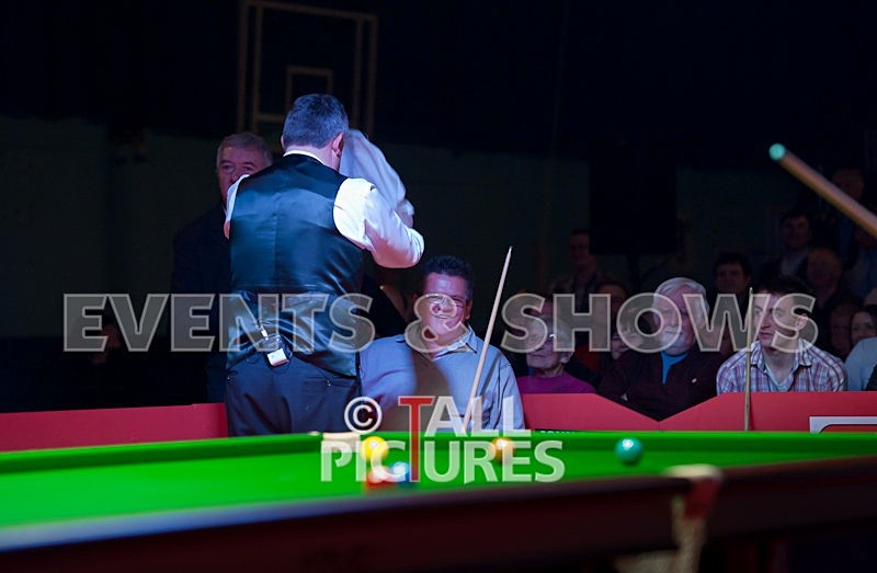 Snooker Legends Tour-96 - SNOOKER LEGENDS TOUR