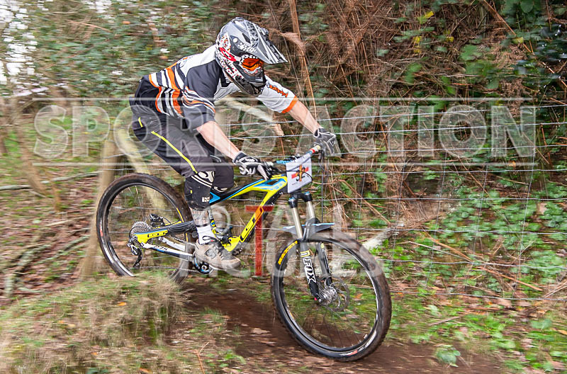 MTB 2018 Downhill Series_Round-2-60 - MTB 2018 DOWNHILL SERIES ROUND-2