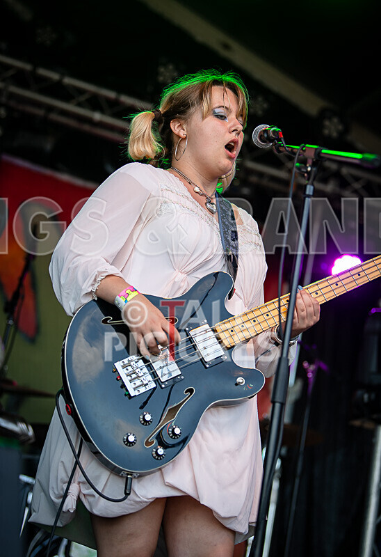 Lula  Gene-19 - LULA & GENE