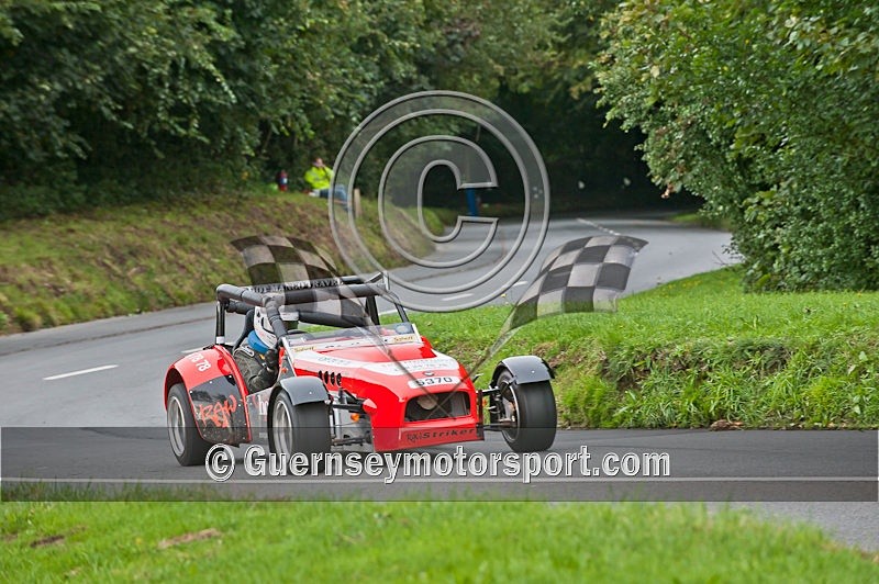 Hill Car 2010-10-03-91 - HILL CLIMB 2010-10-03