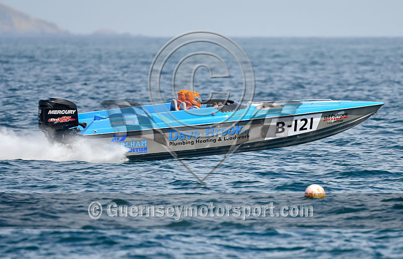 Powerboats Racing 2018_Event 1-50 - GPA POWERBOAT SERIES_Races 1 & 2