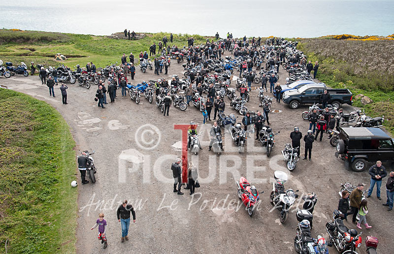 Tri-Fest Ride-out-3 - TRI-FEST GUERNSEY 2015