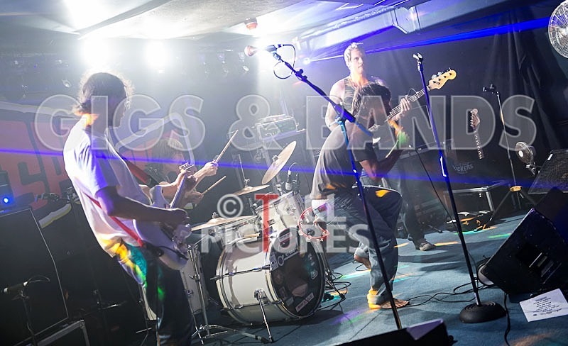 Benny the Moth-52 - BENNY THE MOTH