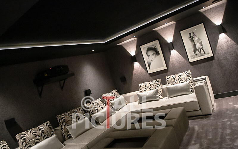 High Quality Home Cinema-12 - HIGH QUALITY HOME CINEMA