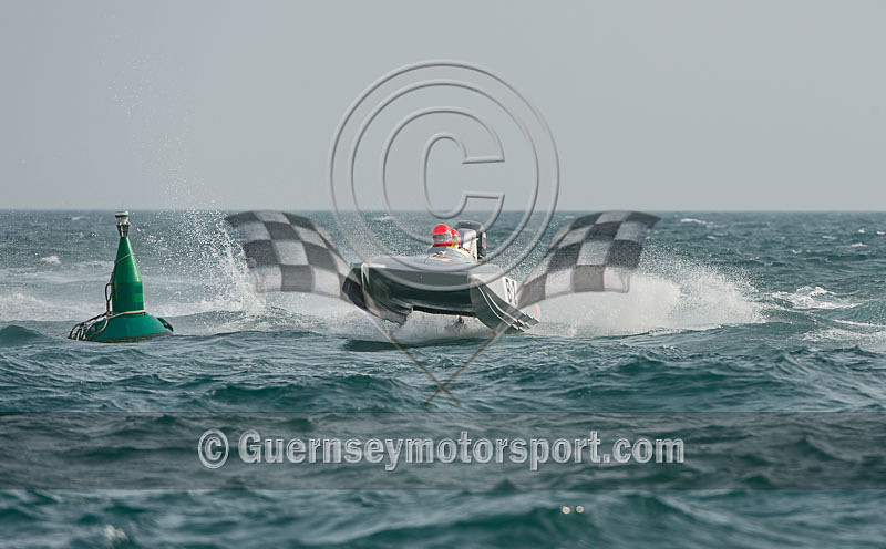 Worlds Powerboats_2014_Race-2-271 - UIM CLASS 3A & 3B WORLD OFFSHORE CHAMPIONSHIP_RACE-2