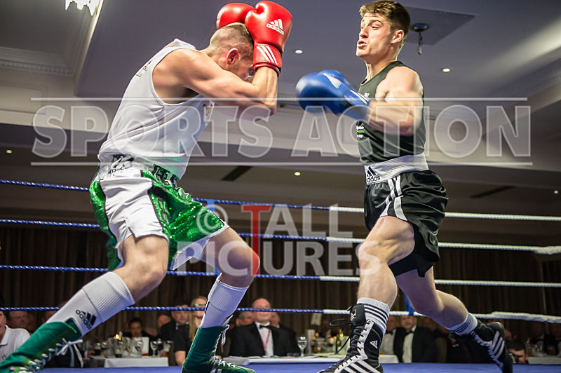 Bout - 9_Jimmy Lesbirel v Michael Wilcox-13 - Bout - 9_Jimmy Lesbirel v Michael Wilcox