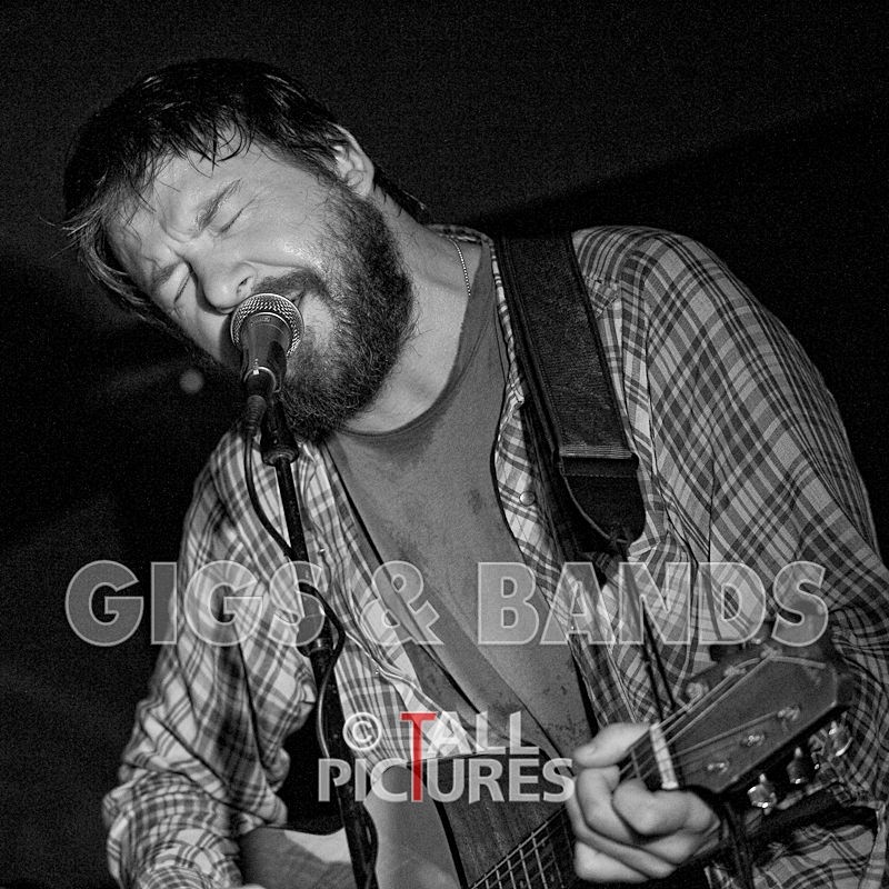 JWS-25 - JOHN WESLEY STONE