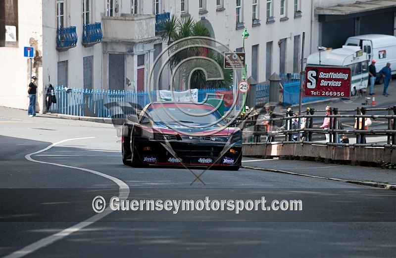 Hill Climb_29-08-11_Car-106 - CARS 2011-08-29