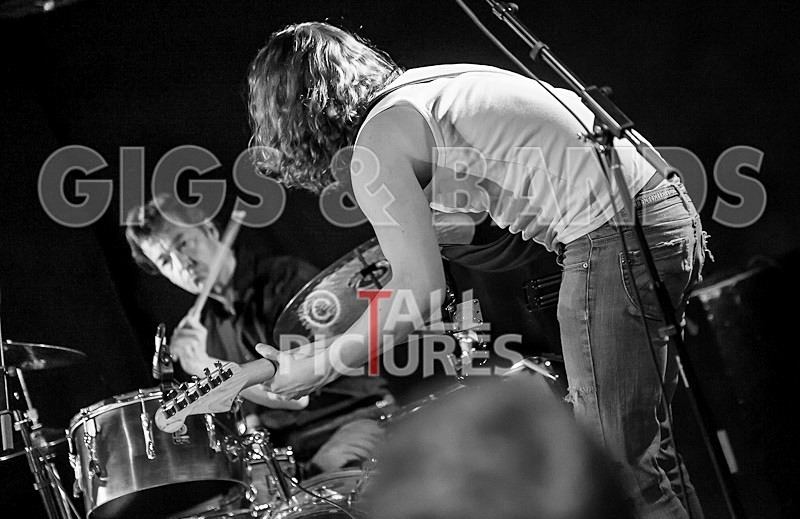 Joe Corbin  Spoonful-21 - JOE CORBIN