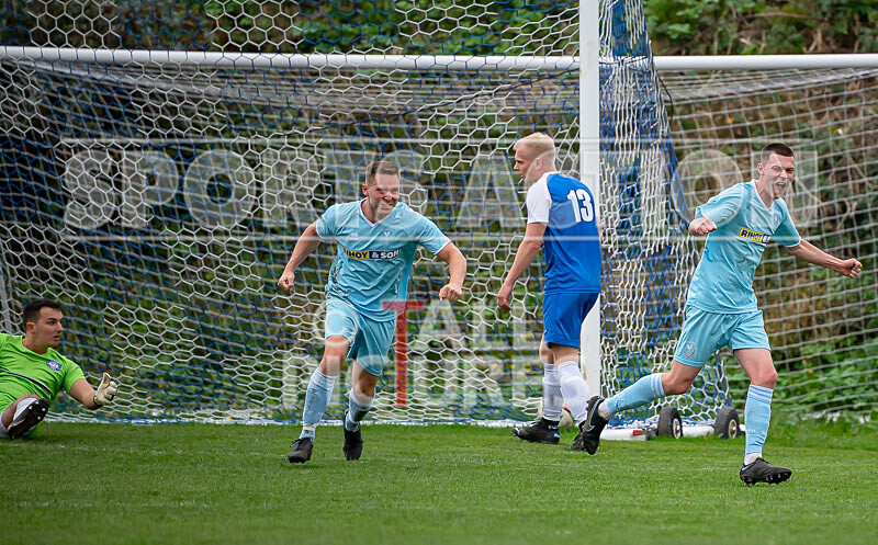North v Rovers-21 - NORTH v ROVERS