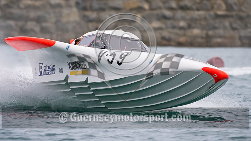 Powerboat Race-5-1 - GPA STANLEY GIBBONS SERIES_RACE-5