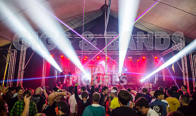 Spunge-98 - [spunge]