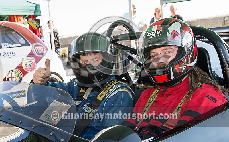 Heritage Charity Hillclimb_2014-11 - HERITAGE CHARITY HILL CLIMB 2014