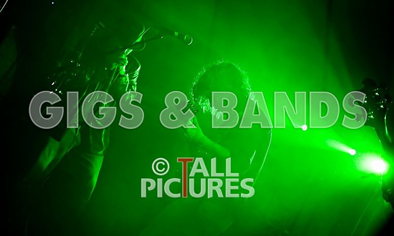 Greenman_Music-100 - GREENMAN CHAOS FESTIVAL 2008 BANDS