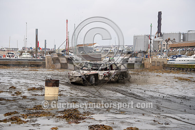 Autocross 50th Harbour Race-54 - AUTOCROSS 50th ANNIVERSARY HARBOUR RACE
