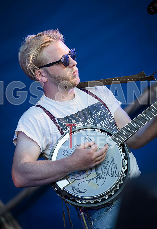 The Recks-719 - THE RECKS