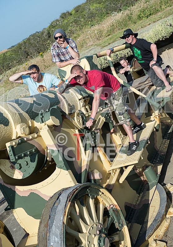 Chaos 2013_First Taster-60 - CHAOS 2013.... THE FIRST TASTERS