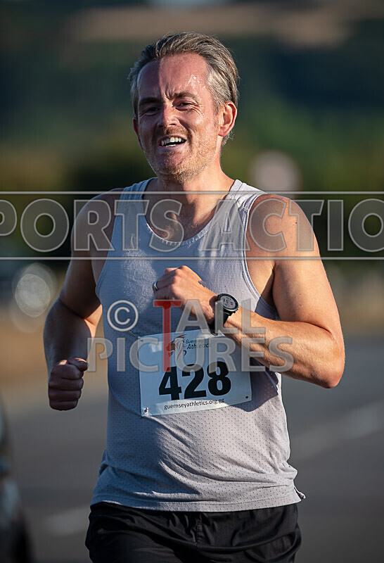 Vazon Mile 2022-25 - VAZON 1 MILE ROAD RACE 2022