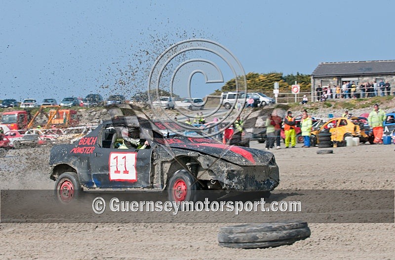 AutoX-505 - AUTO-X_16-05-2010