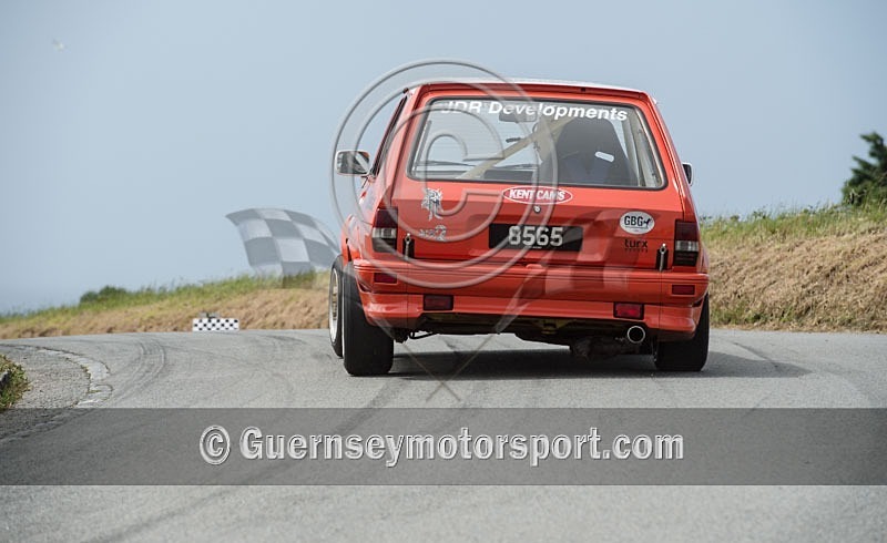 Reservoir Speed Event_2013-Car-162 - RESERVOIR SPEED EVENT 2013 - CARS