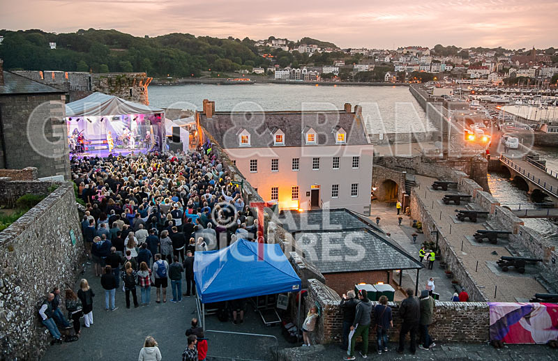 The Bowie Experience-54 - THE BOWIE EXPERIENCE