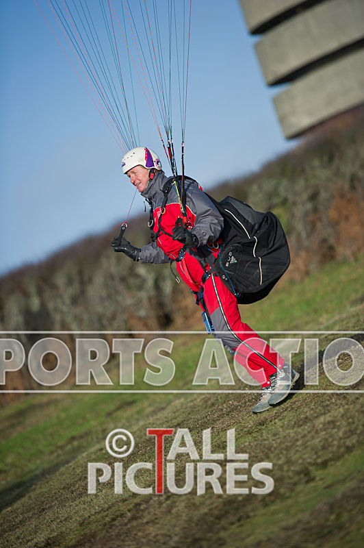 Hang Gliding-12 - HANG GLIDING