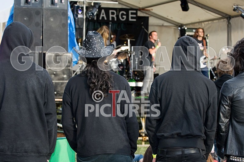 Greenman_Music_10 - GREENMAN CHAOS FESTIVAL 2006 - ATMOSPHERE