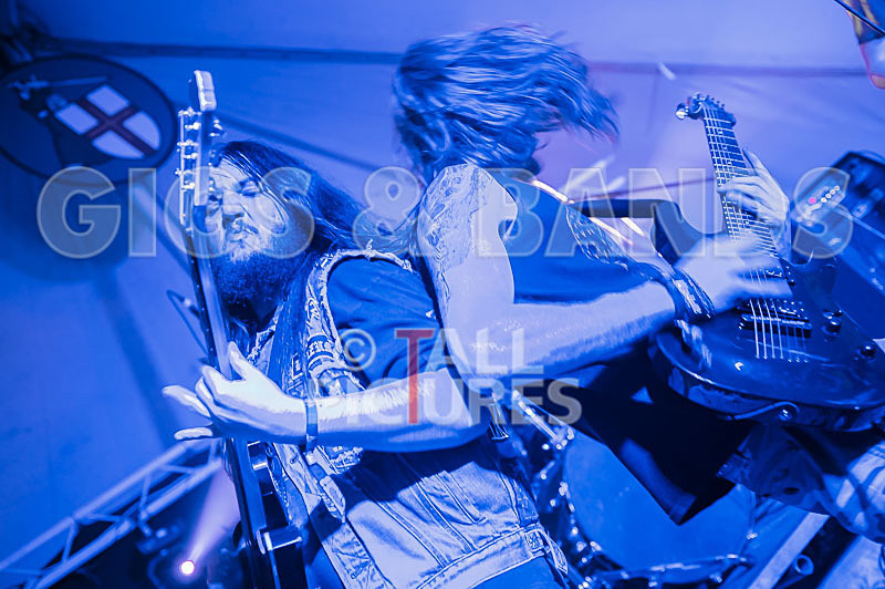 Distant Shores-100 - DISTANT SHORES