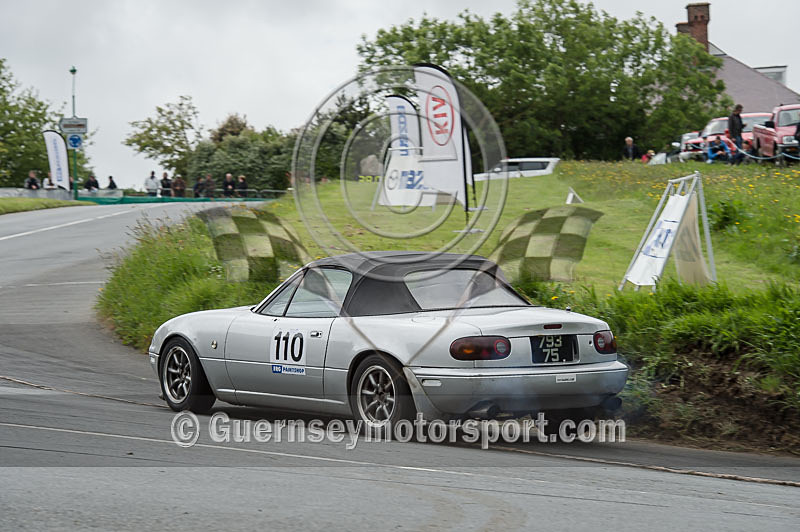 GKMC_Hill Climb_26-05-2014_Car-257 - CARS_26-05-2014