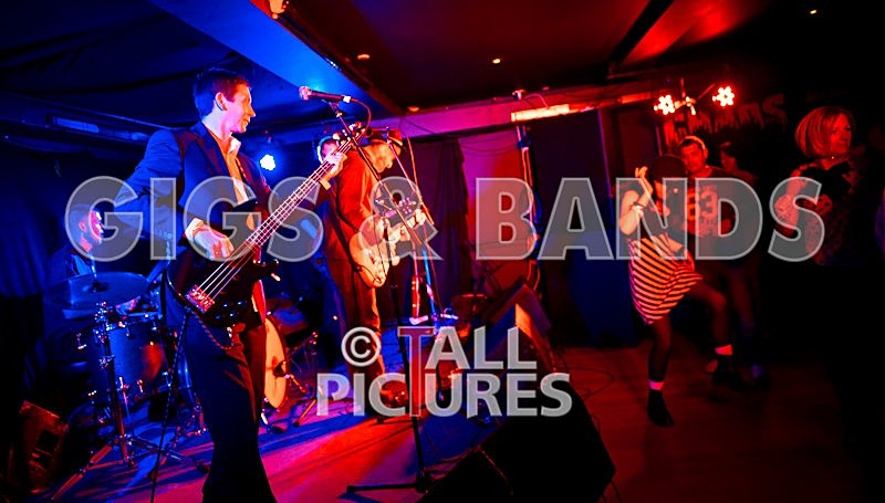 Skore-44 - THE SKORE