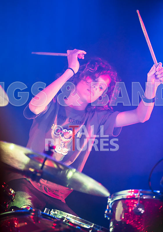 Purple Paradox-6 - PURPLE PARADOX