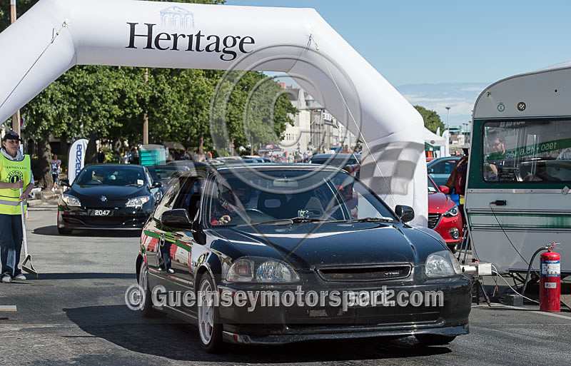 Heritage Charity Hillclimb_2014-74 - HERITAGE CHARITY HILL CLIMB 2014