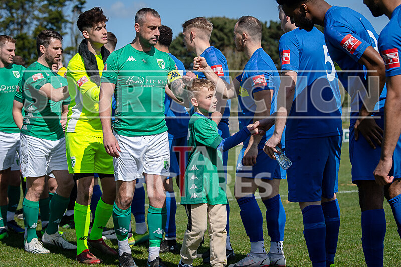 GFC v Ashford Town_03-04-2022-5 - GFC v ASHFORD TOWN