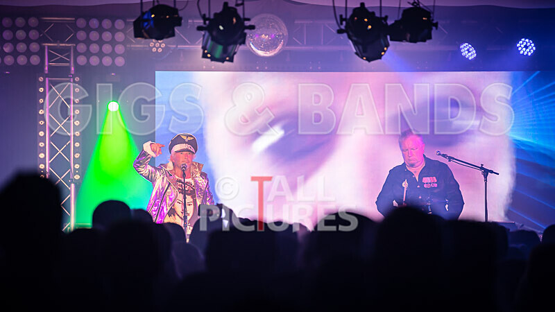 Fade2Grey Eighties Explosion 2020-3 - FADE2GREY_EIGHTIES EXPERIENCE 2020