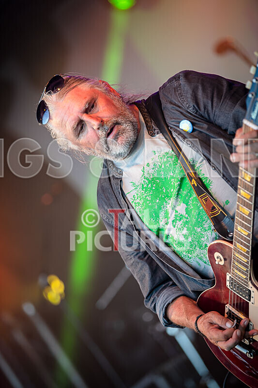 The Sacred Hearts-83 - THE SACRED HEARTS