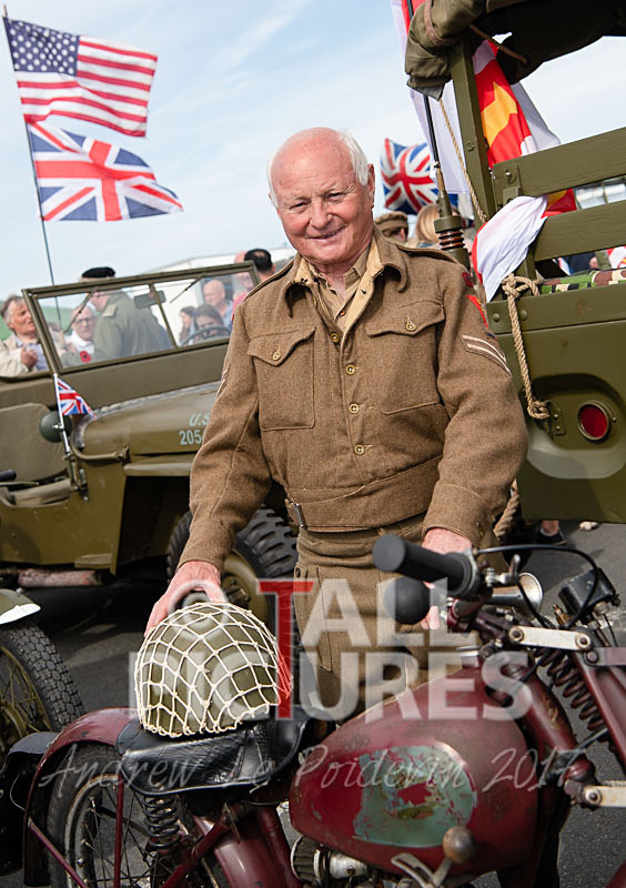 Liberation Day 2018_Scene-51 - LIB DAY 2018... SOME OF THE ENTERTAINMENT