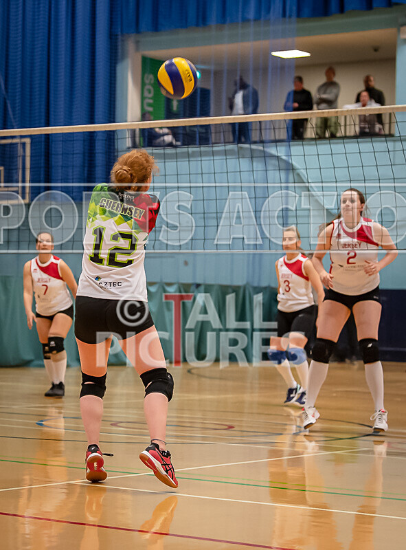Womans Volleyball Inter-Insular 2022-53 - WOMANS INTER-INSULAR VOLLEYBALL 2022