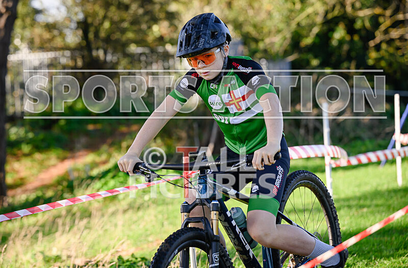 GVC Cyclocross Race-3 2022-73 - CYCLOCROSS 2022_ROUND 3