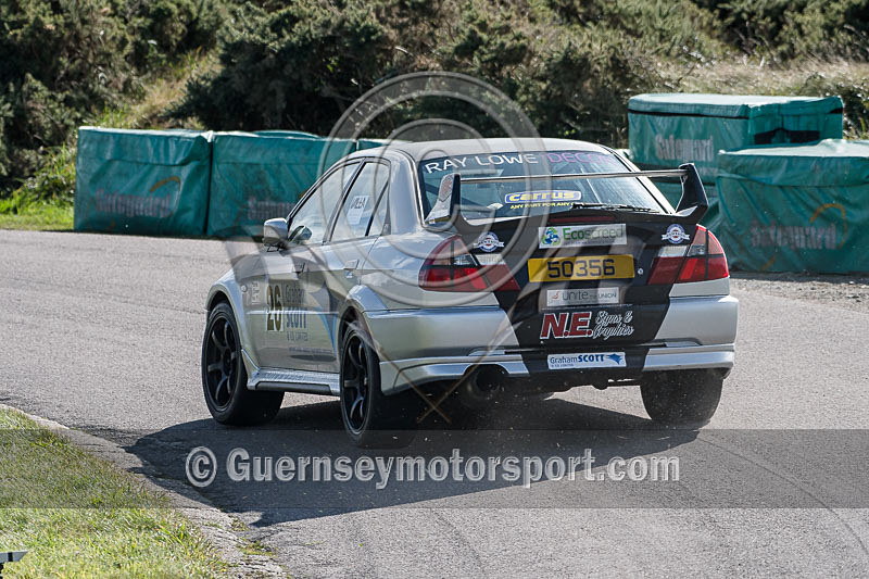 Fort Tourgis Hillclimb 2017-203 - ALDERNEY HILLCLIMB 2017