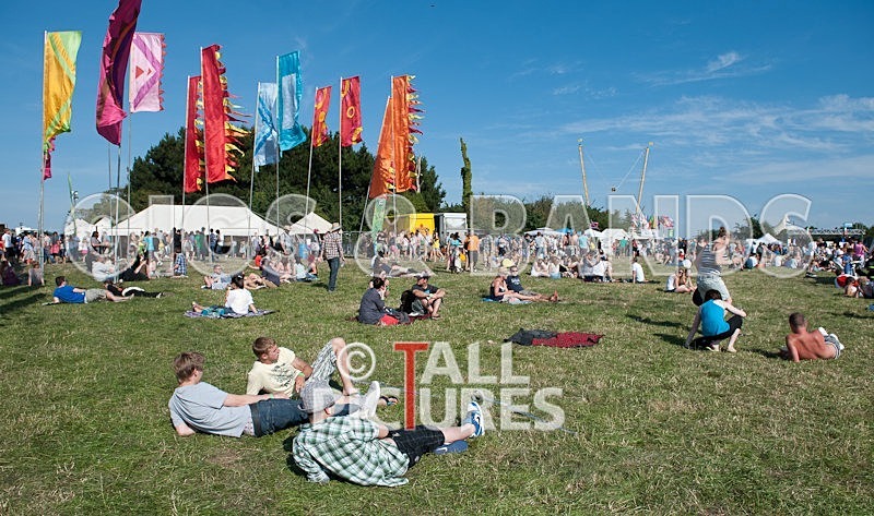 Guernsey Festival Scene-19 - THE GUERNSEY FESTIVAL ATMOSPHERE AND SCENE