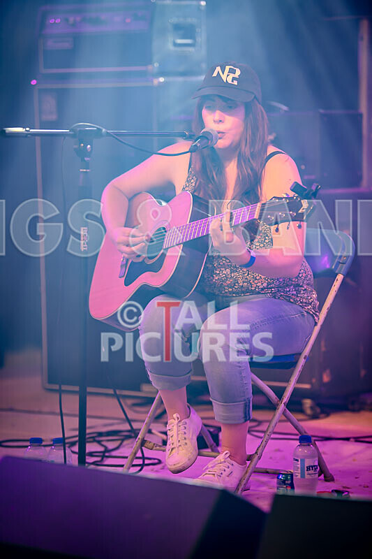 Hollie Thorne-6 - HOLLIE THORNE