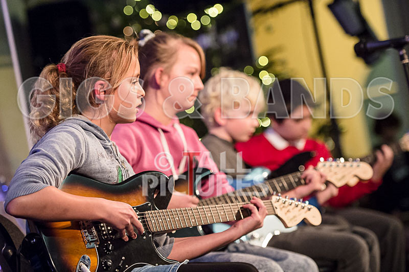 SoPM_Christmas Gig-19 - SCHOOL OF POPULAR MUSIC CHRISTMAS GIG 2014