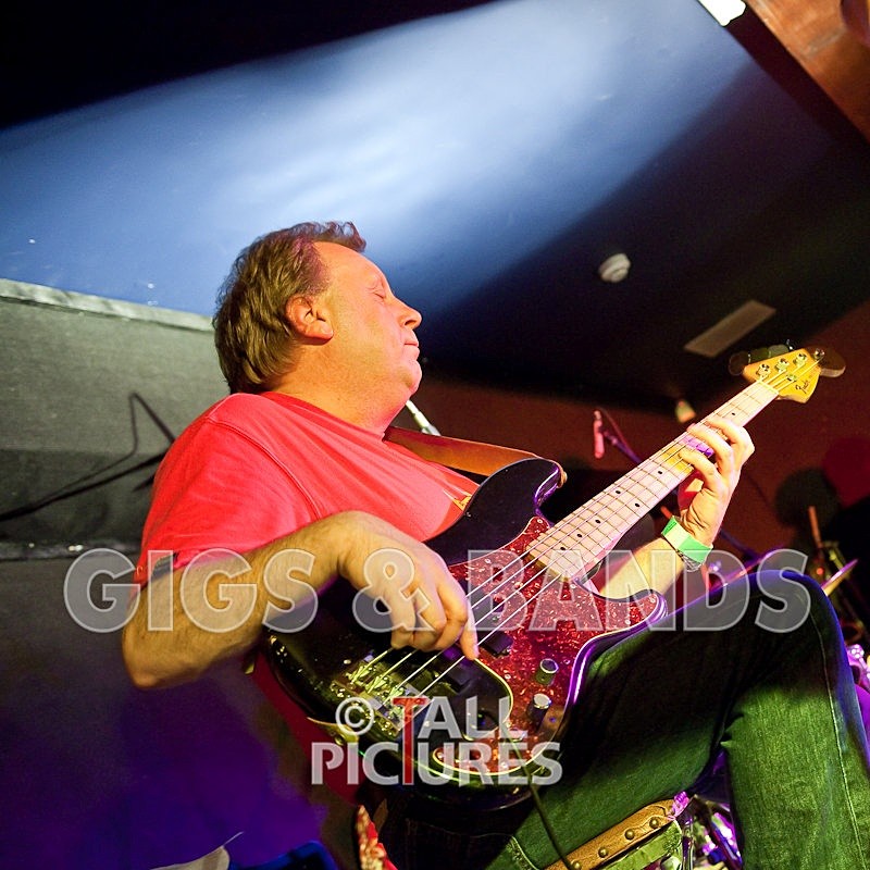 Spoonful-36 - SPOONFUL