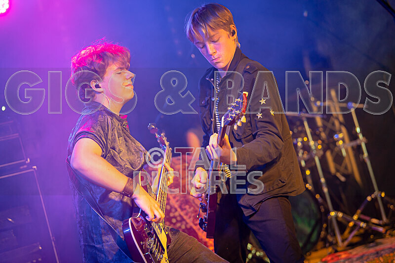 Sonic Bomb-141 - SONIC BOMB