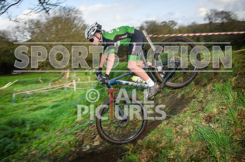 MTB XC Winter Series 2022_ROUND_1-94 - MTB WINTER 2022 XC_RACE-1